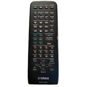 Yamaha RAV300 WA22030 OEM Remote Control
